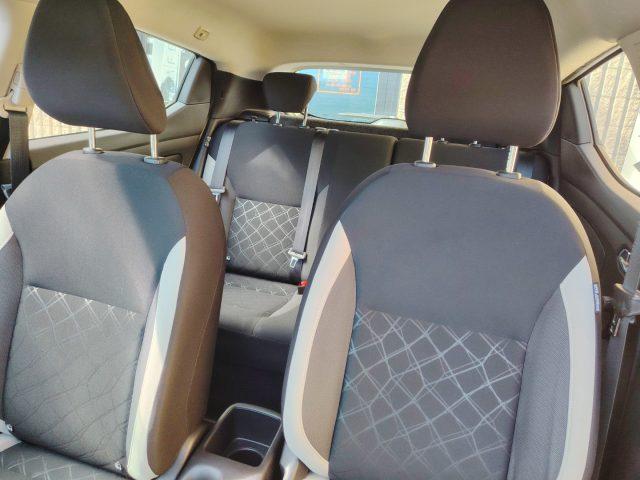 NISSAN Micra IG 71 5 porte Acenta NEOPATENTATI - PREZZO REALE