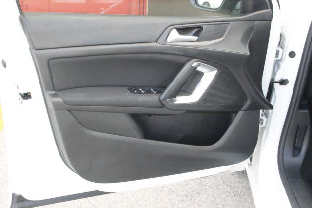 PEUGEOT 308 PureTech 110 SW Active Business Unicoproprietario