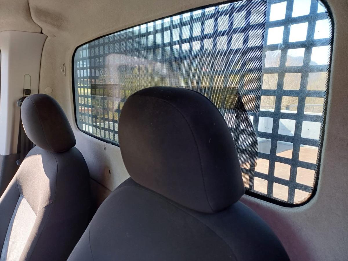 FIAT - Doblò STRADA WORK- UP MJT 1.6 105 CV