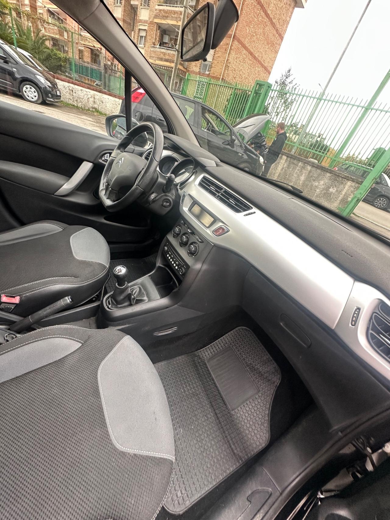 Citroen C3 1.1 Exclusive