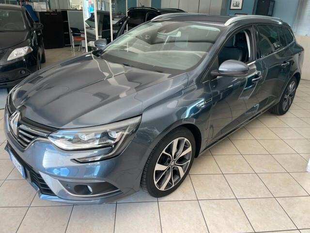 Renault Megane Mégane Sporter dCi 8V 110 CV EDC Energy Bose