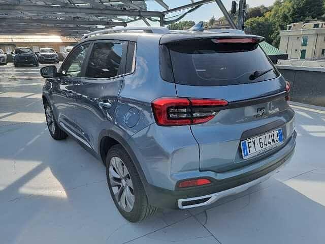 DR Automobiles dr 5.0 1.5 Bi-Fuel GPL