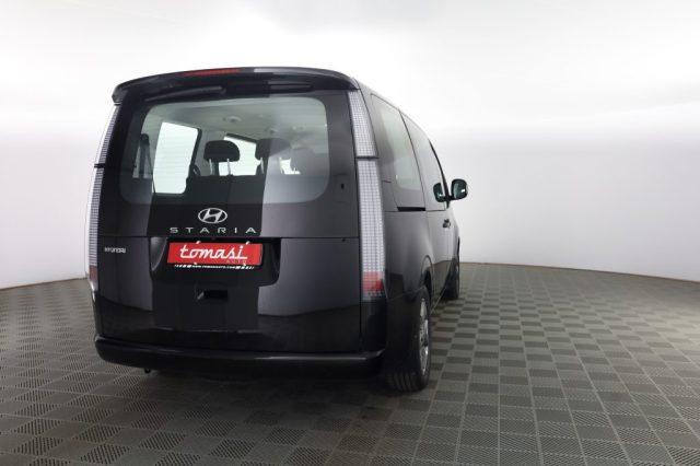 HYUNDAI Staria Staria 2.2 AT AWD 9 posti Wagon