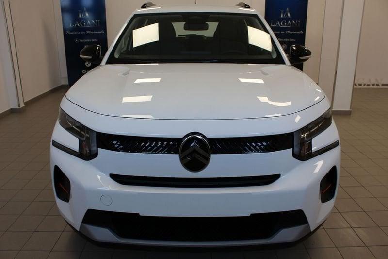 Citroën C3 PureTech 100 S&S Plus