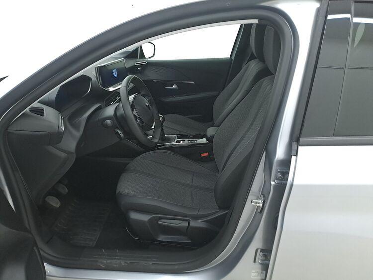 Peugeot 208 Allure BR602494 1.2 Benzina 101CV