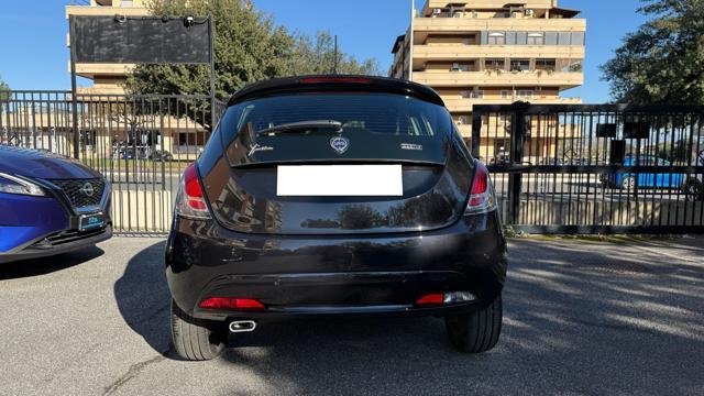 LANCIA Ypsilon 1.0 FIREFLY S&S HYBRID GOLD*24M.G.*CARPLAY*LED*TEL