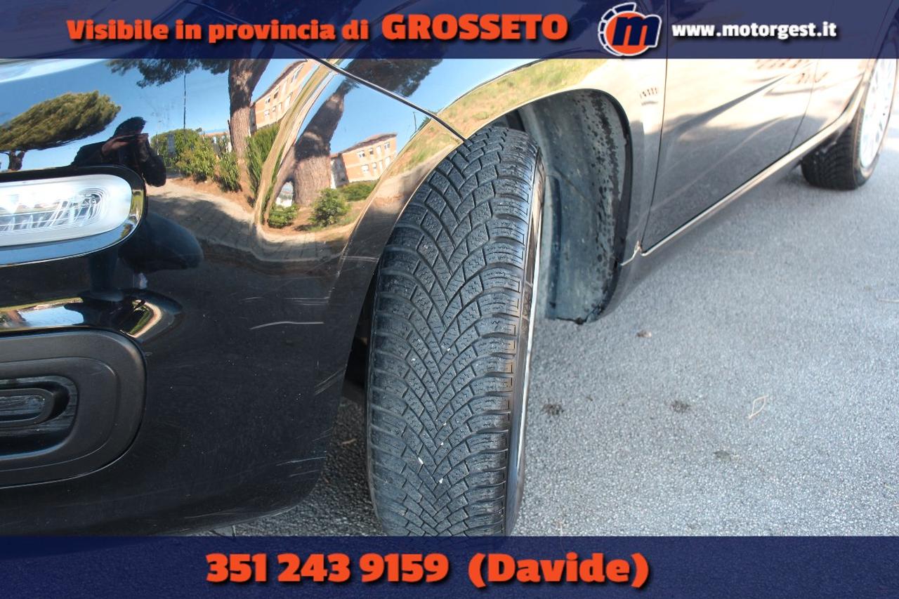 Fiat Panda 1.2 Easy easypower Gpl 69cv