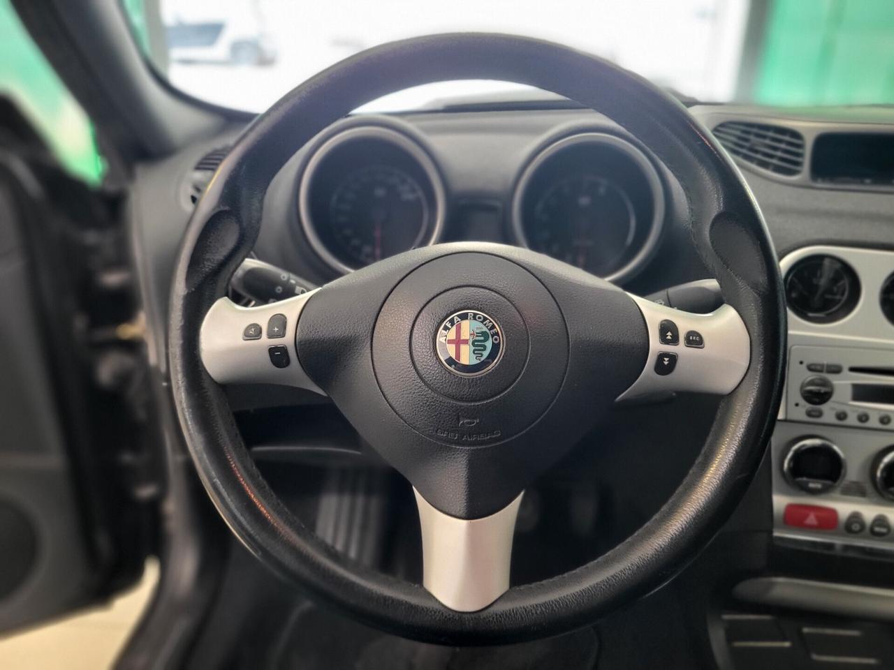 Alfa Romeo 156 1.8 16V TI TURISMO INTERNAZIONALE! PREZZO REALE!!