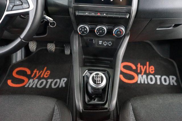 RENAULT Clio TCe 90 CV 5 porte Business