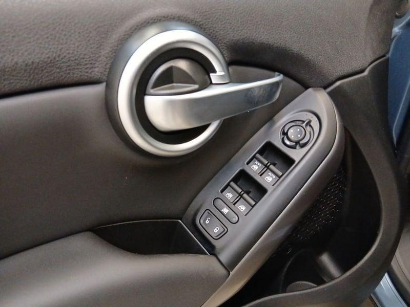 FIAT 500X 1.6 mjt Mirror 4x2 120cv my18