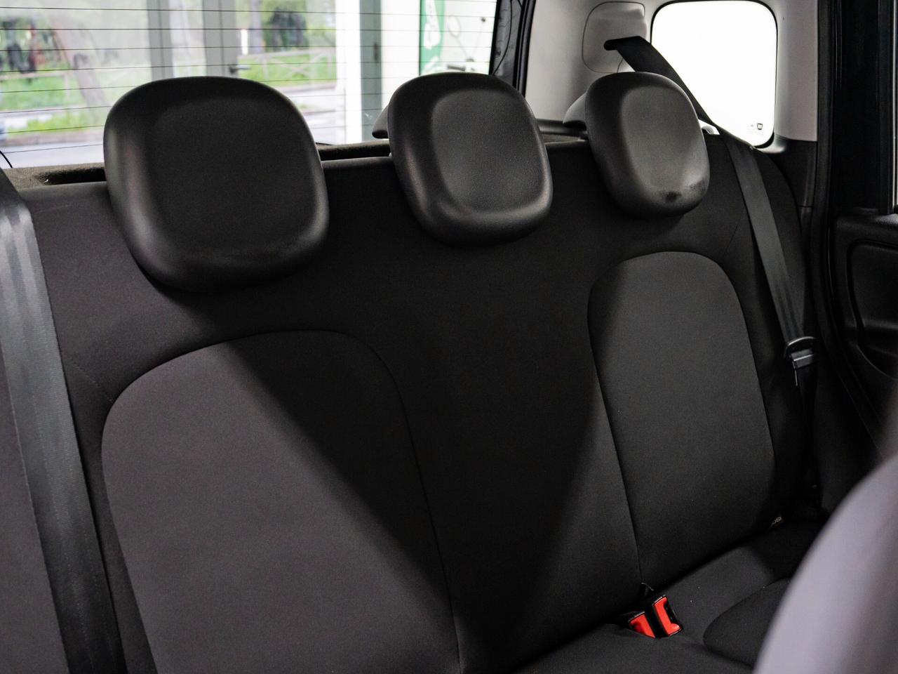 Fiat Panda 1.2 51kw Benzina