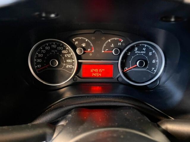 Fiat Doblo Doblò 1.3 MJT S&S PC-TN Cargo Easy 95 CV 2 POSTI