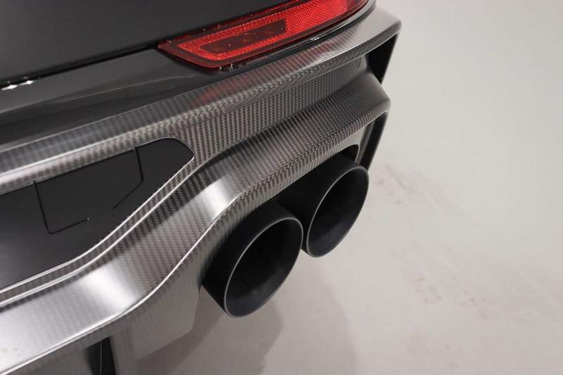 Audi Q8 1 of 125 RSQ8-LE ABT Performance quattro tiptronic