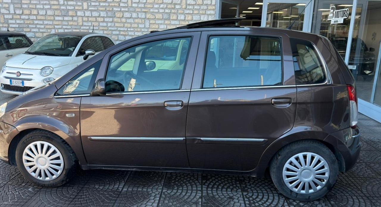 Lancia MUSA 1.3 Multijet 16V 90 CV Platino