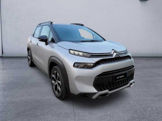 CITROEN C3 Aircross 1ª s. - BlueHDi 110 S&S Shine Pack