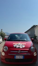 Fiat 500 1.0 Hybrid 69 Cv