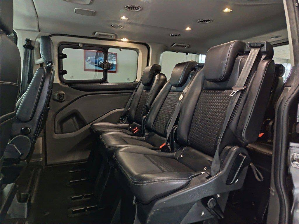 FORD Tourneo Custom 320 2.0 tdci 185cv Sport L1H1 E6.2 del 2022