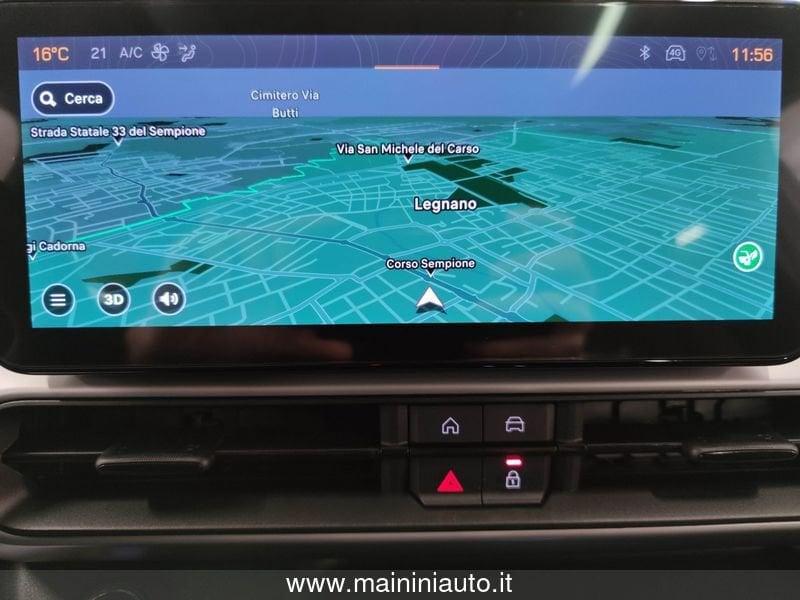 Jeep Avenger 1.2 Turbo 100cv MHEV Summit Automatica SUPER PROMO