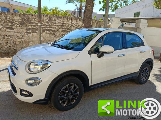 FIAT 500X 1.3 MultiJet 95 CV Business NEOPATENTATI