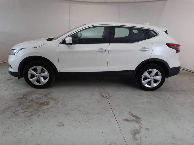 NISSAN QASHQAI 1.5 dCi 115 Business