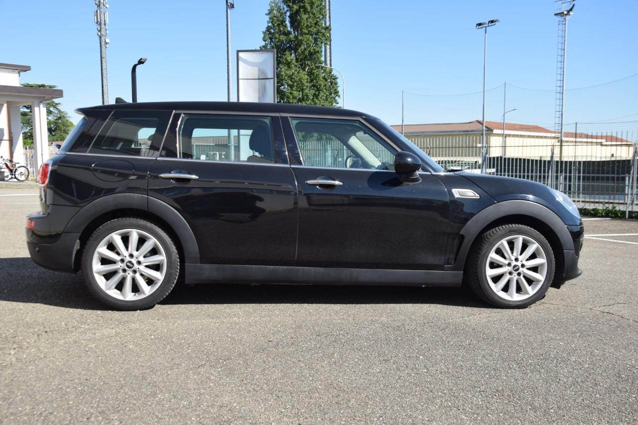 MINI Mini Clubman (F54) Mini 1.5 One D Busines...