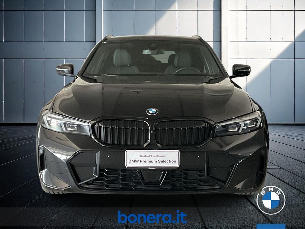 BMW Serie 3 Touring 330 d Mild Hybrid 48V M Sport Pro xDrive Steptronic