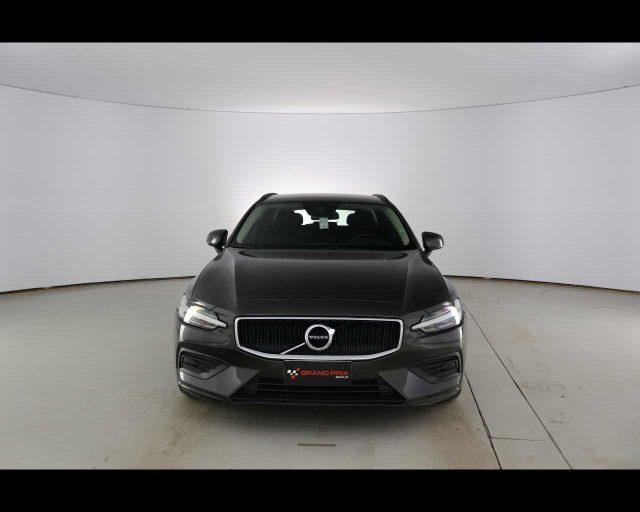 VOLVO V60 D3 Geartronic Business