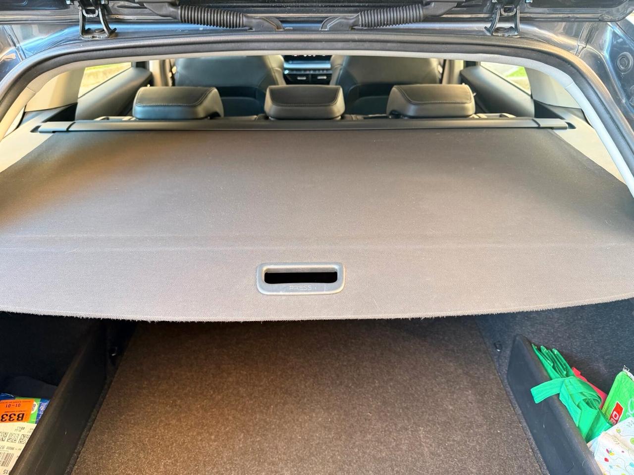 Skoda Octavia 2.0 TDI DSG Wagon Executive 02/2021