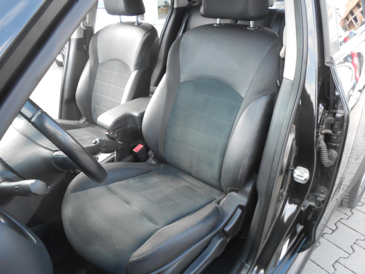 Nissan Juke 1.5 dCi Start&Stop Acenta Con Retrocamera Full optional