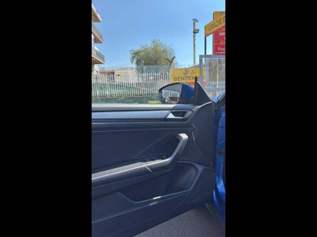 VOLKSWAGEN T-Roc 1ª serie - Cabriolet 1.5 TSI ACT DSG R-Line