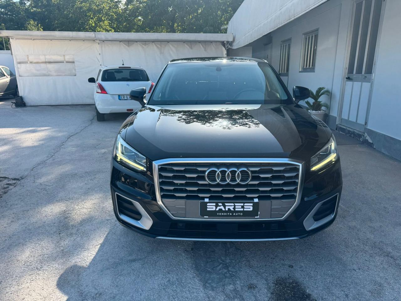 Audi Q2 30 TDI S tronic FULL OPTIONAL