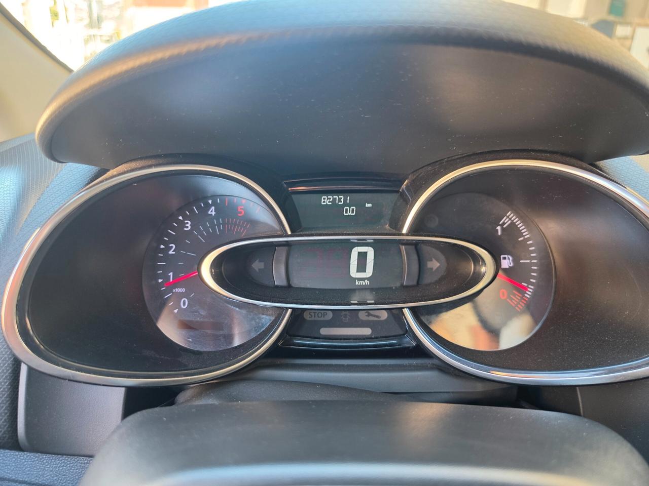Renault Clio dCi 8V 75 CV 5 porte Business