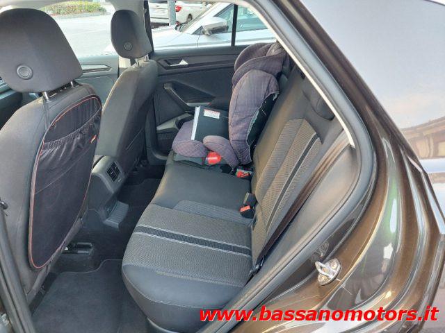 VOLKSWAGEN T-Roc 1.0 TSI 115 CV Style BlueMotion Technology VIRTUAL