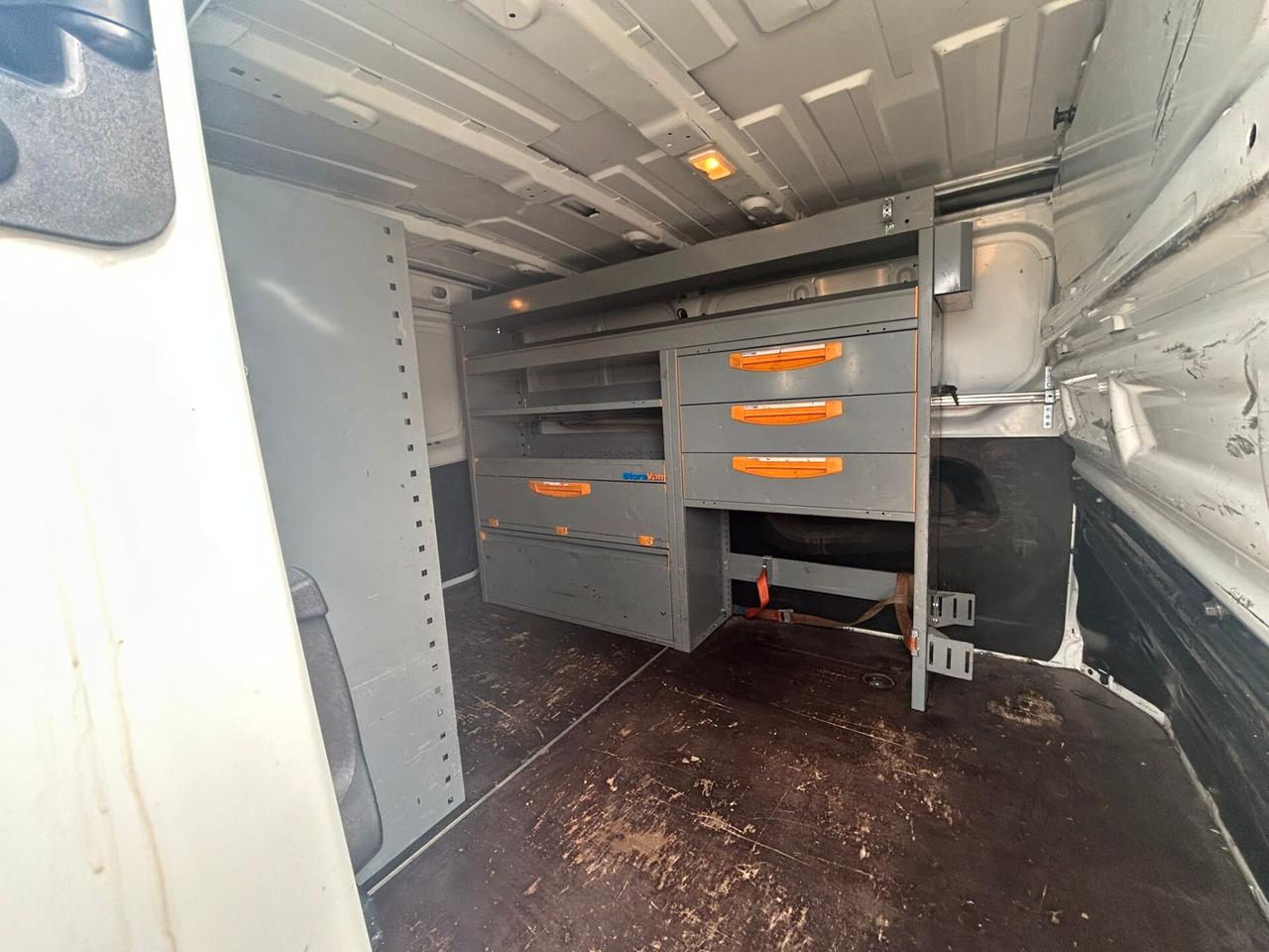 FIAT TALENTO 1.6 MJT 120CV PC-TN FURGONE 10Q