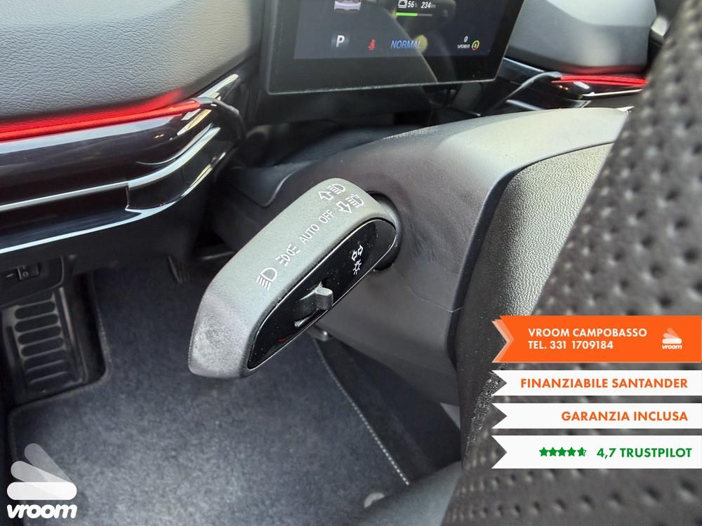 MG MG4 MG4 Luxury 64 KWh