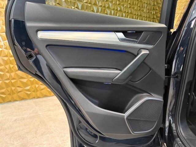 Audi Q5 2.0 tdi quattro S-line 190cv s-tronic