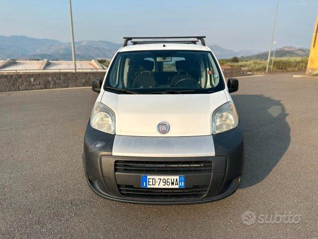 Fiat Qubo Fiorino