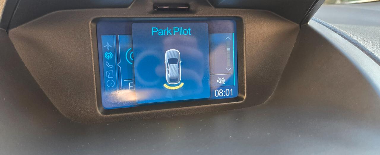 Ford EcoSport 1.0 EcoBoost 125 CV Titanium