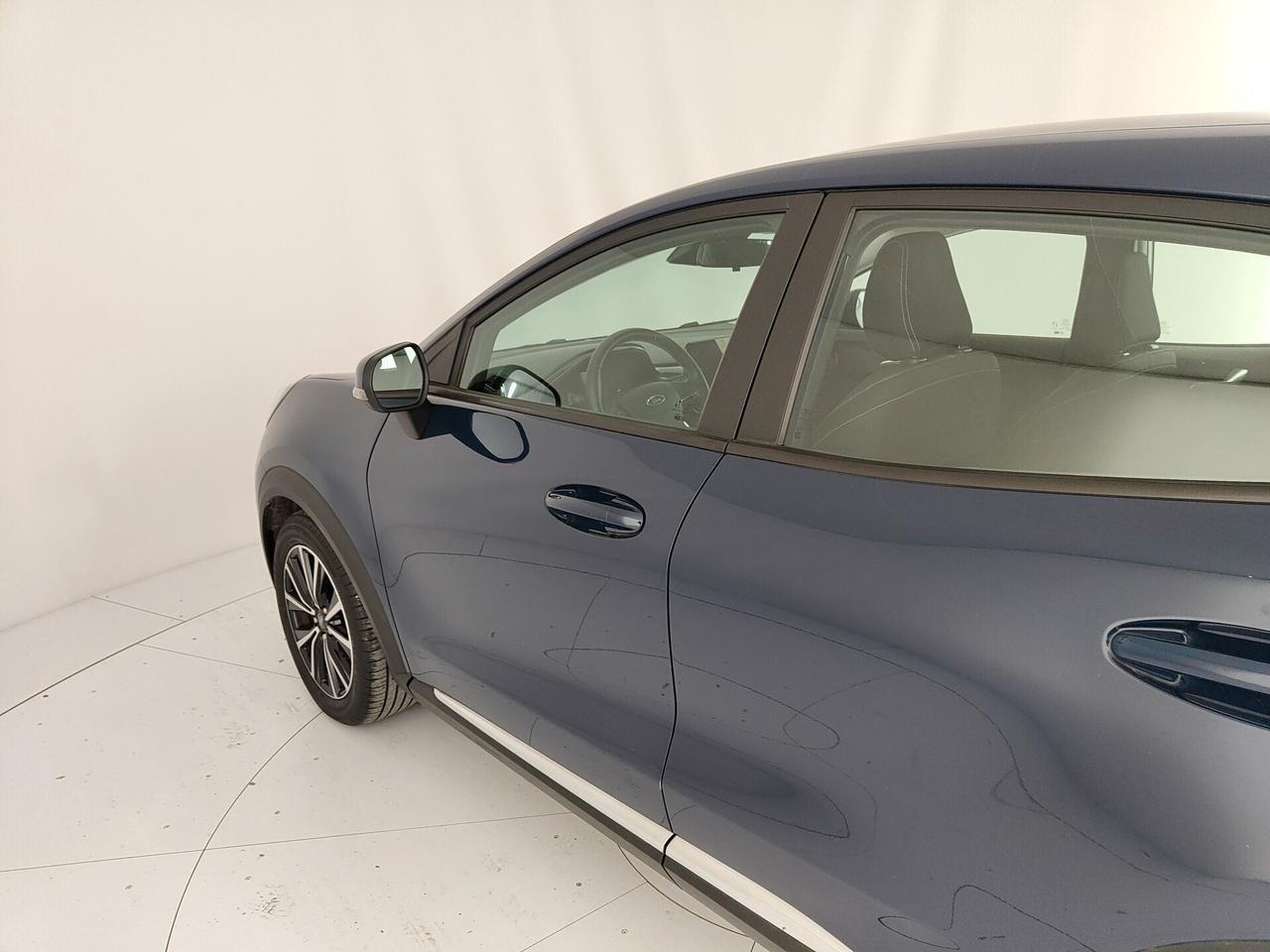 Ford Puma 1.5 EcoBlue 120 CV S&S Titanium