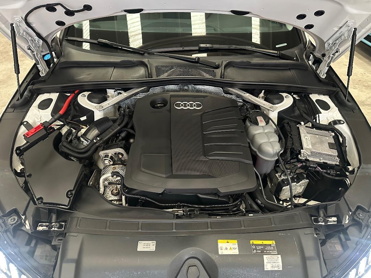 AUDI - A4 Avant - 35 TDI S tronic Business