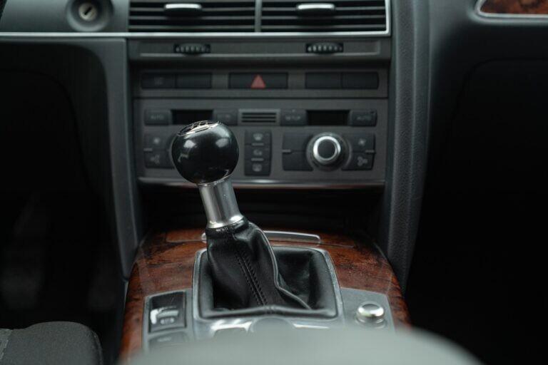 2006 AUDI A6 V6 2.7 - AUD00025