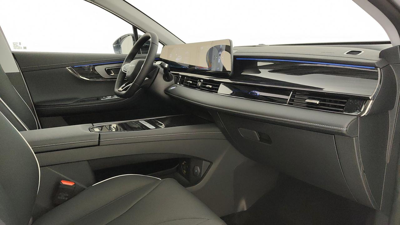 OMODA 1.6 TGDI 7DCT Premium