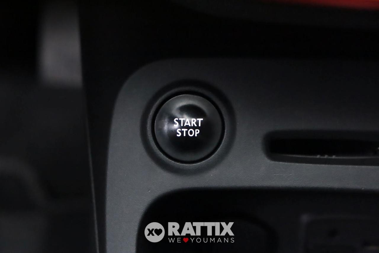 Renault Captur 1.5 DCI 90CV Excite EDC