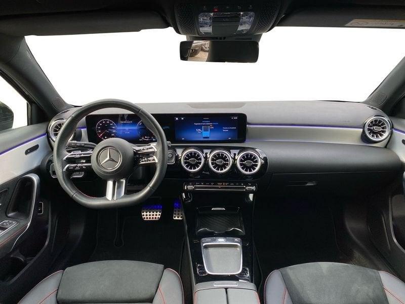 Mercedes-Benz Classe A A 250 e phev AMG Line Advanced Plus auto