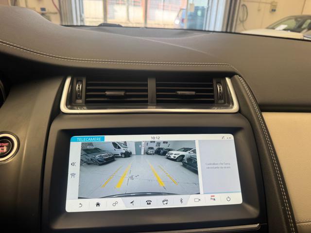 JAGUAR E-Pace 2.0D 150 CV AWD Aut. R-Dynamic S