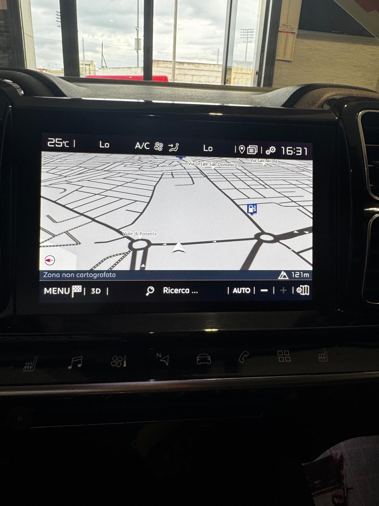 Citroen C5 Aircross SHINE