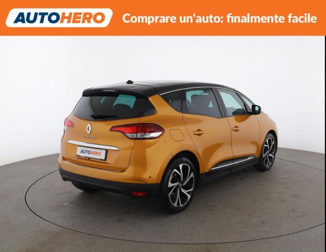 RENAULT Scenic Scénic dCi 160 CV EDC Energy Edition One