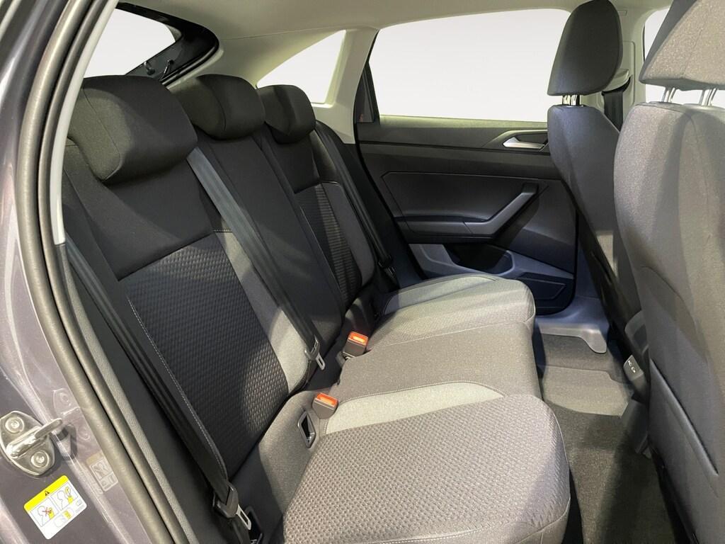 Volkswagen Taigo 1.0 TSI 95CV Edition Plus - IVA ESPOSTA