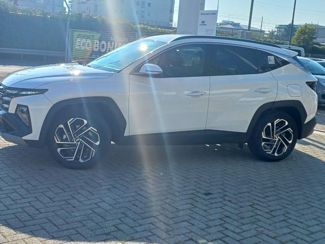 HYUNDAI Tucson 1.6 PHEV aut. Exellence