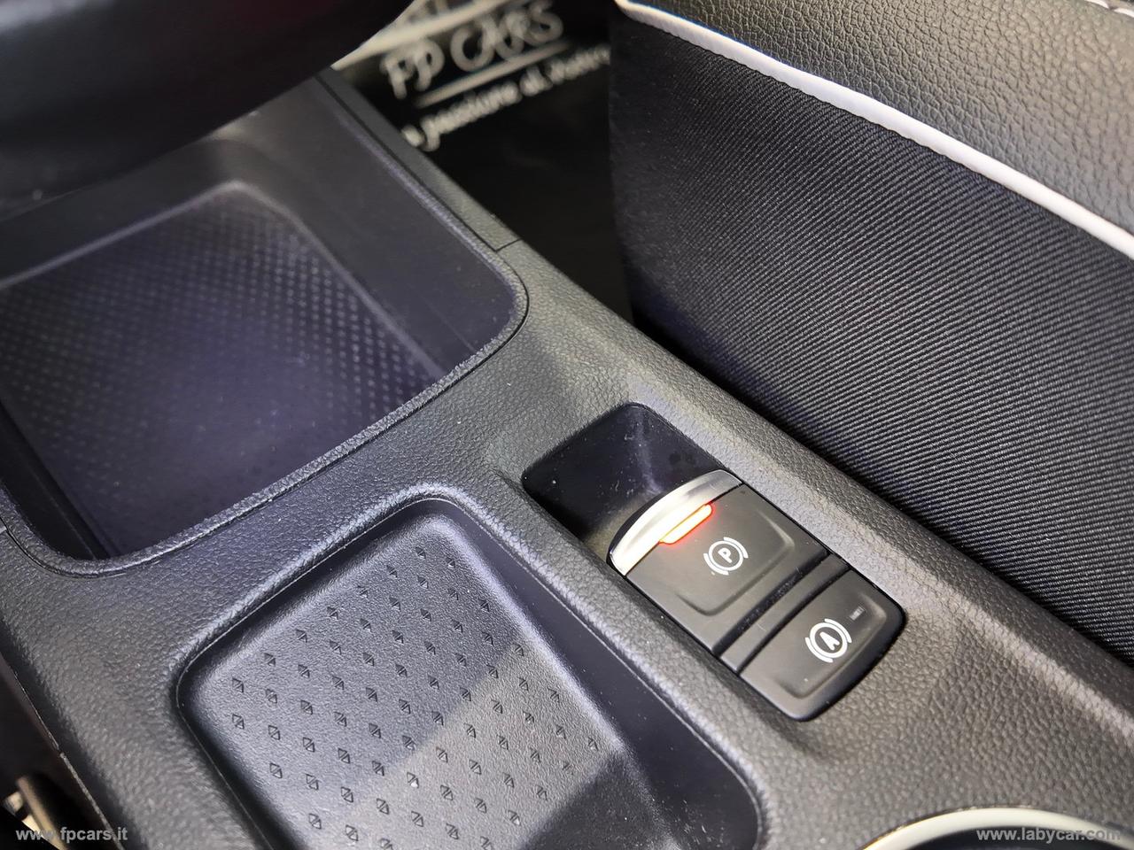 RENAULT Captur Pl.-in Hybr. E-Tech 160 Init.Par.